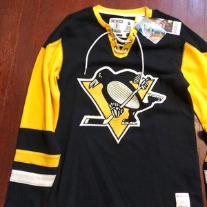 Pittsburgh Penguins long sleeve shirt